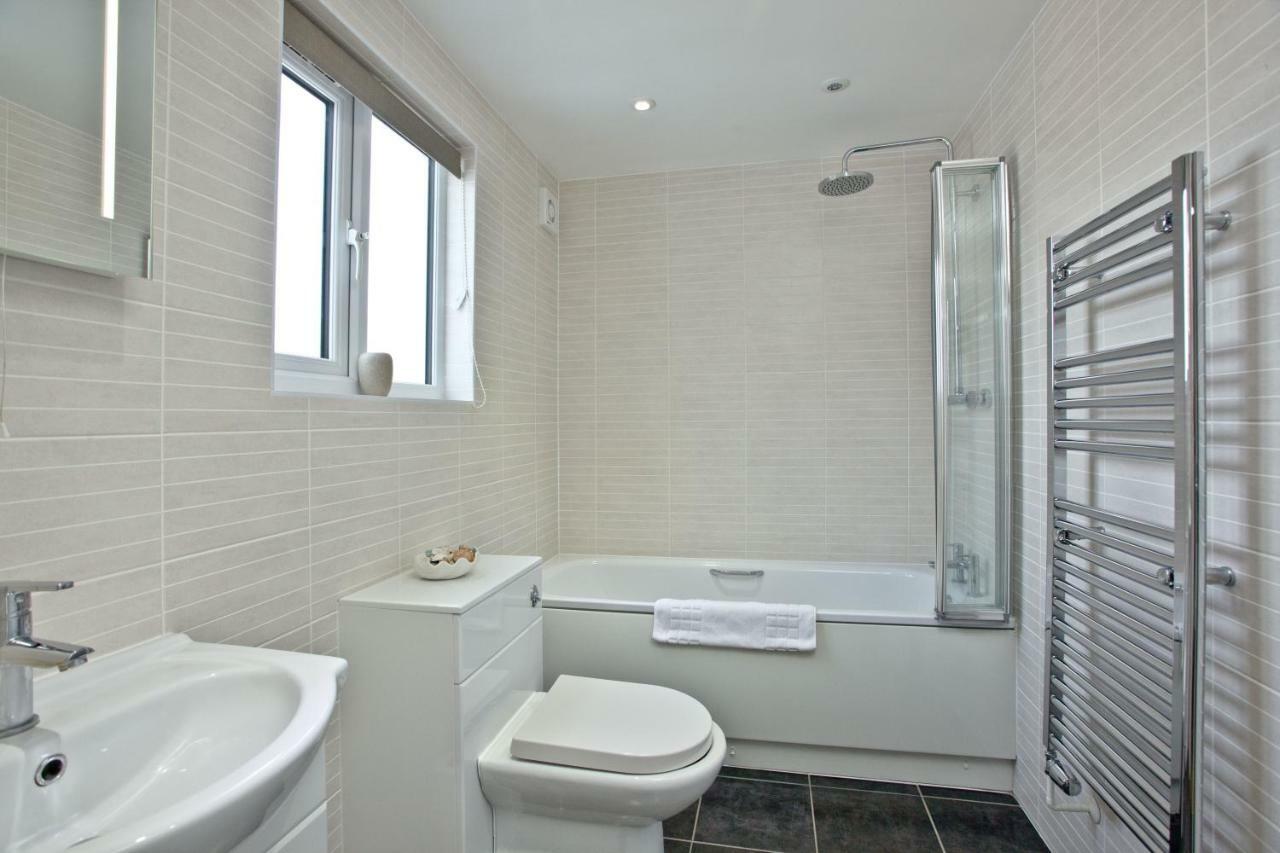 Sunnymead Penthouse, Exmouth Apartment Exterior foto