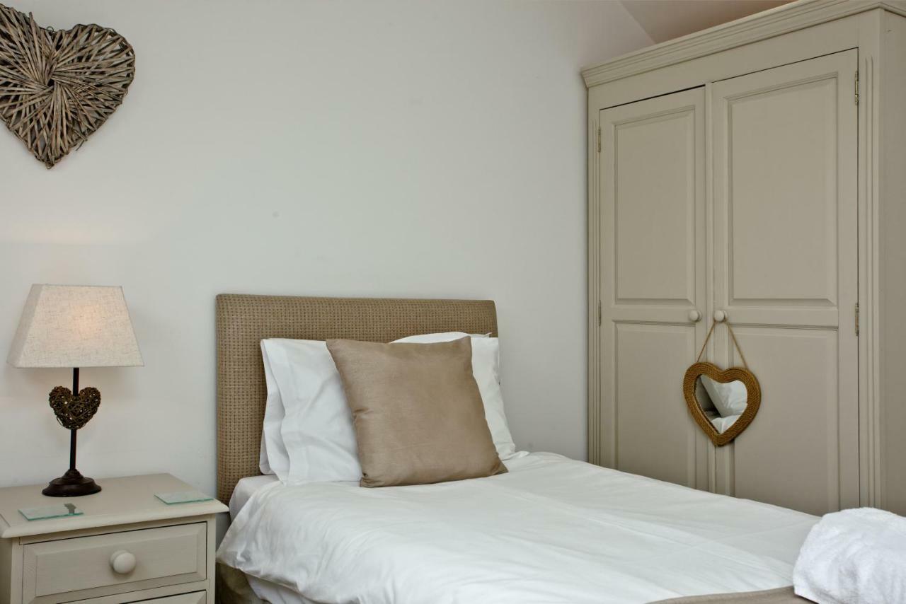 Sunnymead Penthouse, Exmouth Apartment Exterior foto