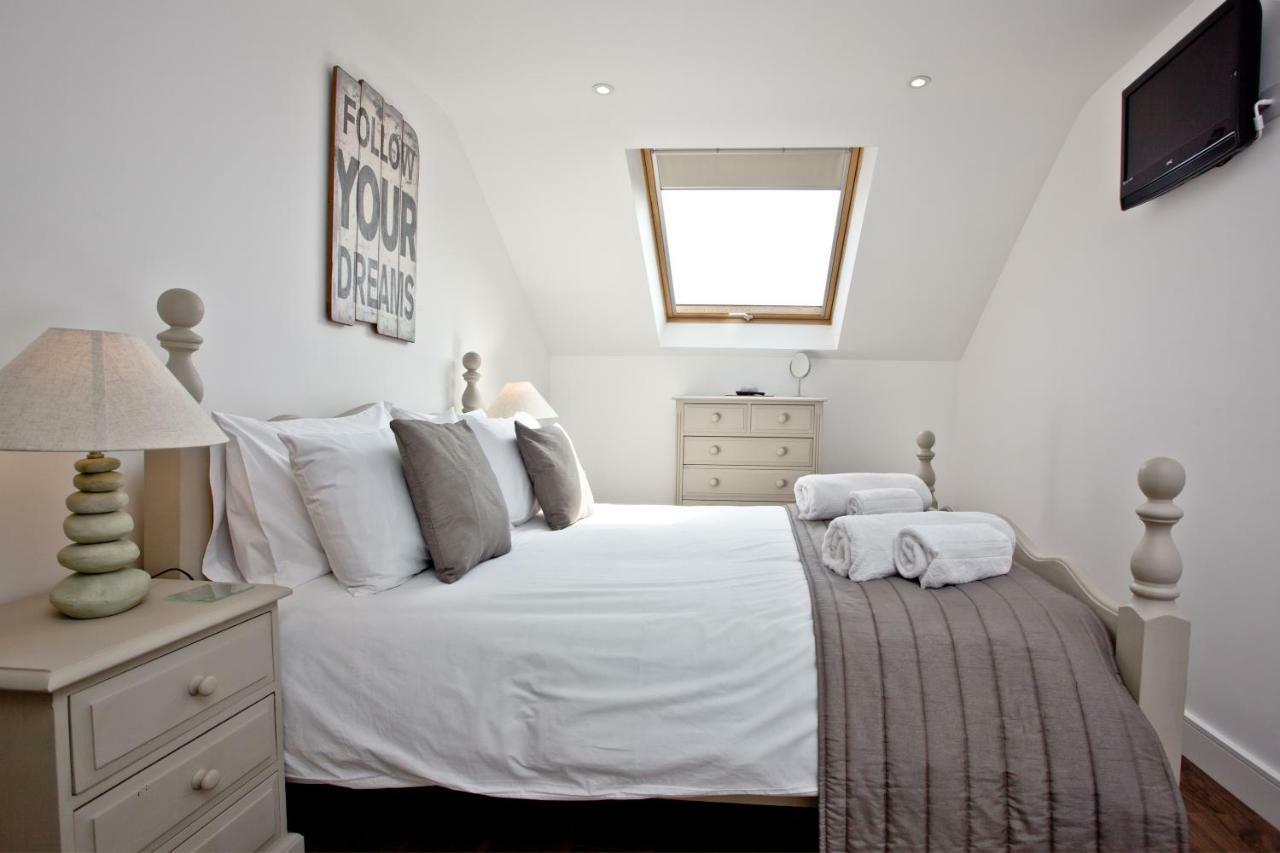 Sunnymead Penthouse, Exmouth Apartment Exterior foto