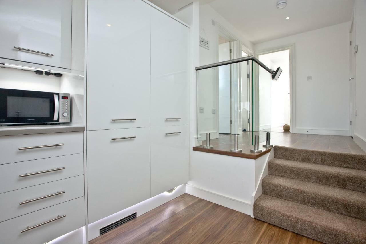 Sunnymead Penthouse, Exmouth Apartment Exterior foto