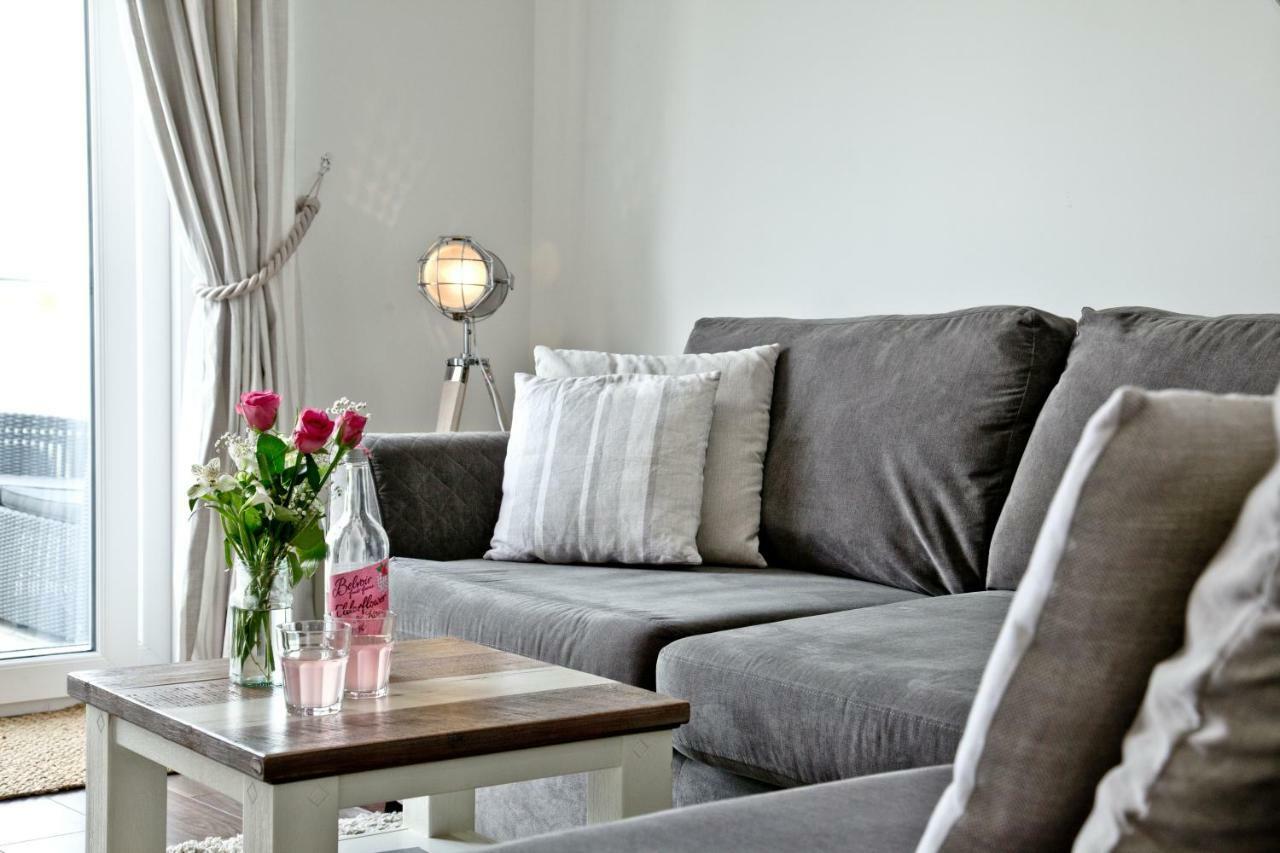 Sunnymead Penthouse, Exmouth Apartment Exterior foto